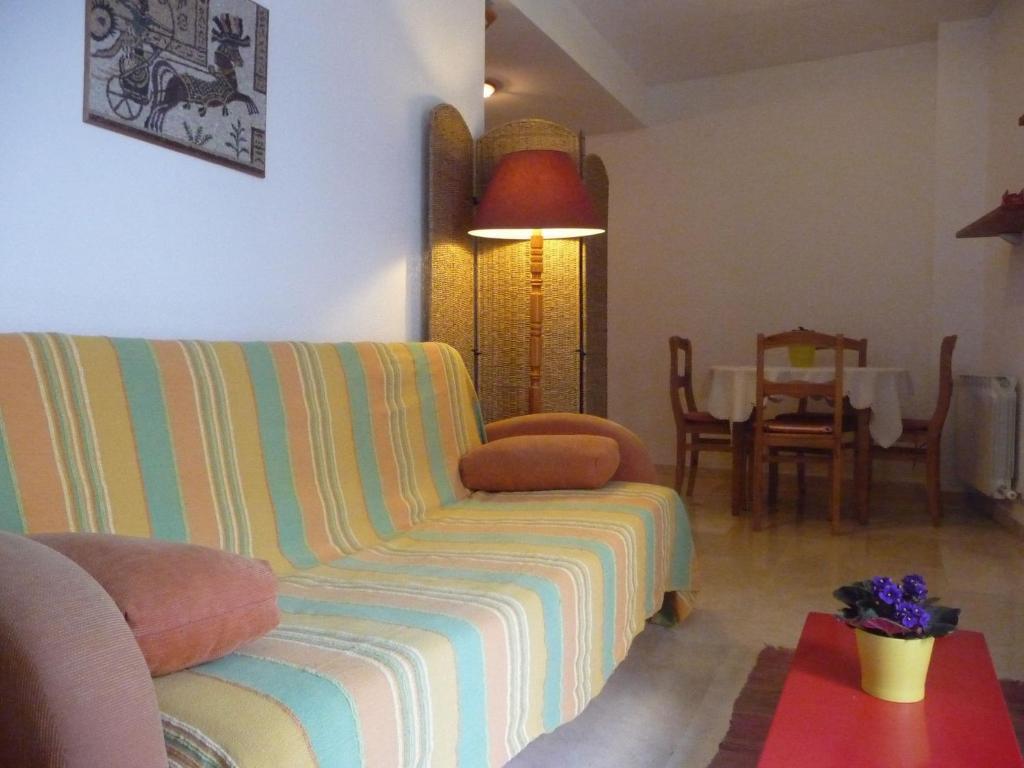 Apartment Realejo Granada Grenade Extérieur photo
